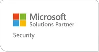 Microsoft Solutions Partner: Security
